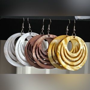 Earrings Bundle